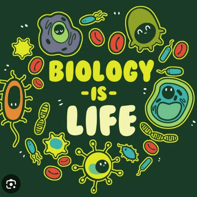 Biology Test 1🔬🦠