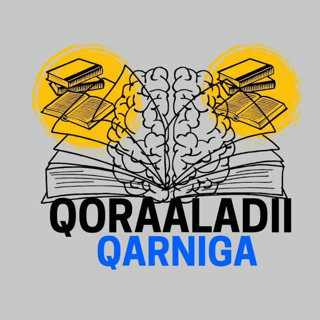 Qoraaladii_ Qarniga