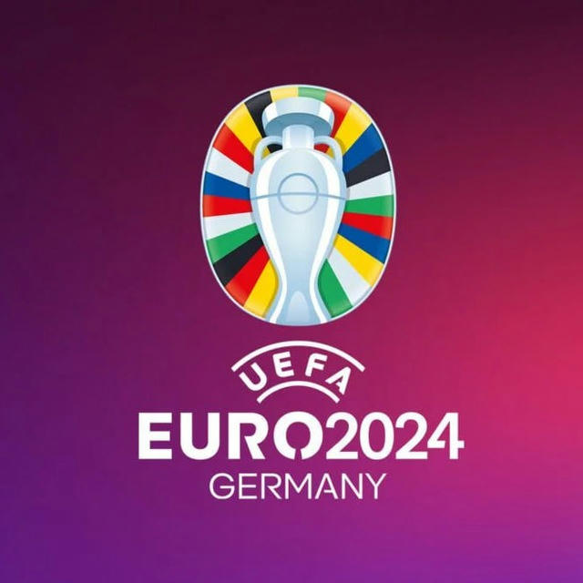 ព្រឹត្ដិការណ៍ EURO 2024 🏆
