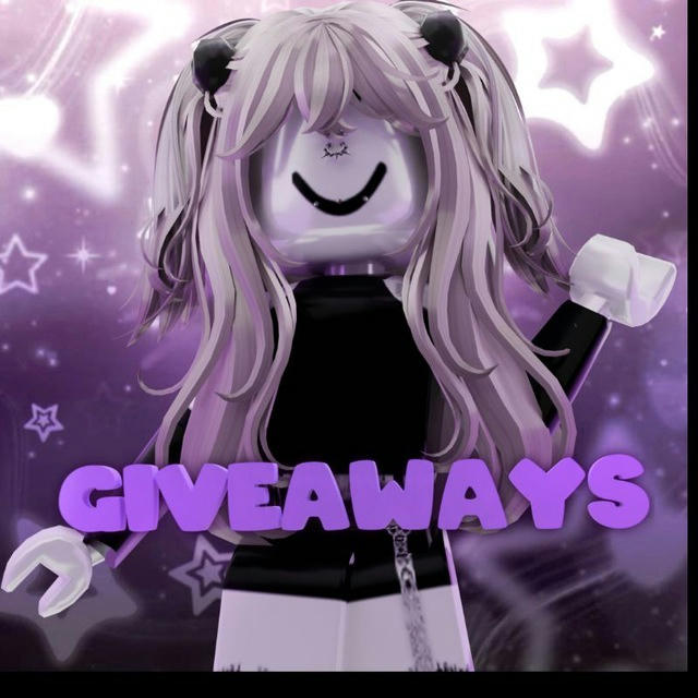 🦘Giveaways🦘