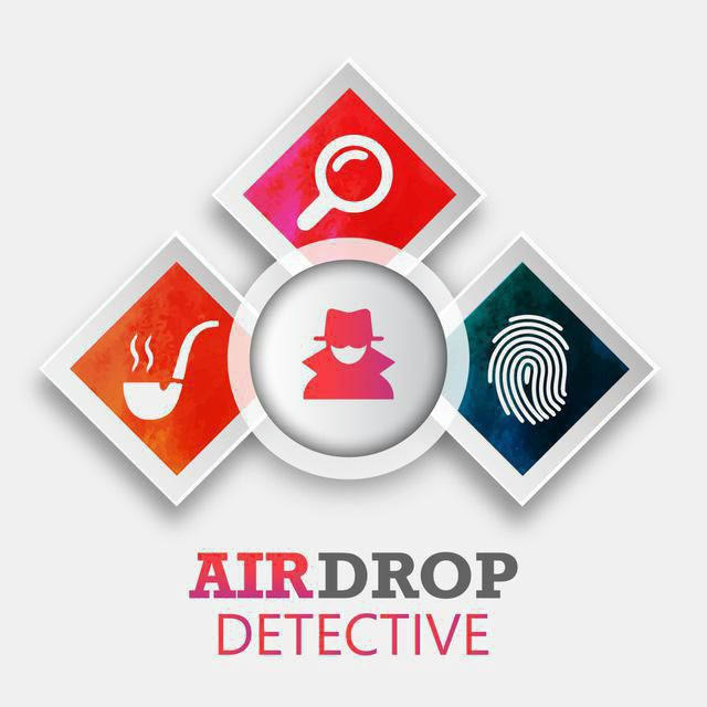 Airdropx Detective 🥇