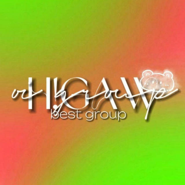 ♪ H!GAW | OI GROUP