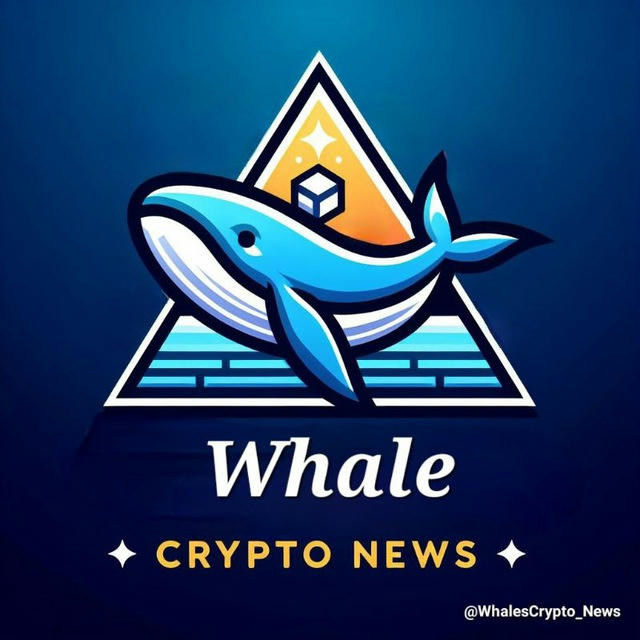 Whale Crypto News