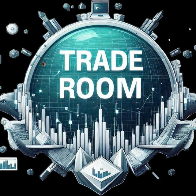 trade room ( سیگنال رایگان)