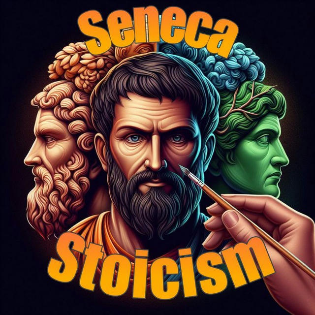 Seneca | Stoicism 📜