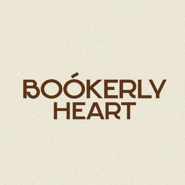 BOOKERLY HEART