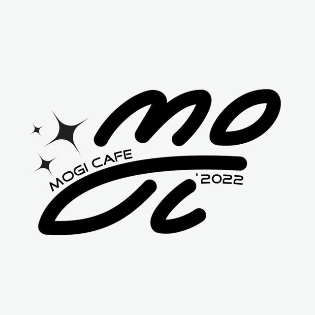 mogi cafe ✧ к-поп кафе