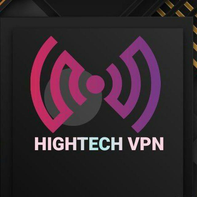 Hightech VPN
