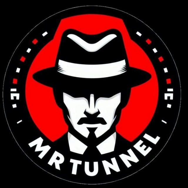 MR Tunnel VPN
