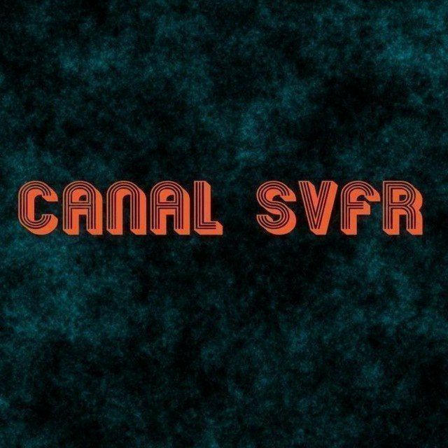 ♨️ SÉRIES VFR ♨️