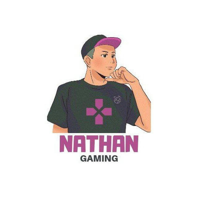 Nathan gaming #2