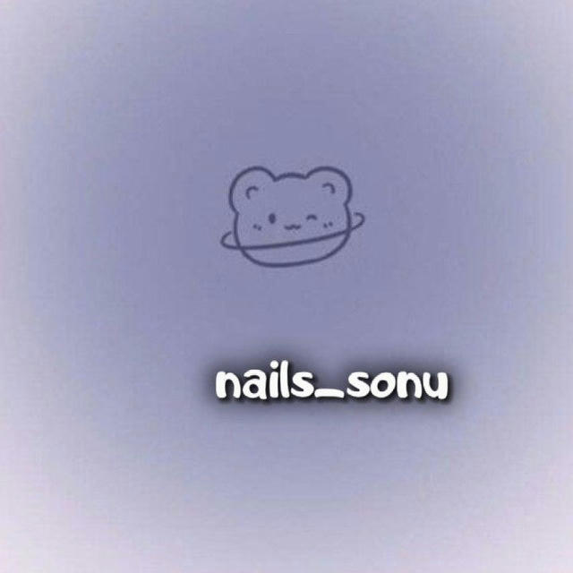 .𖥔nails_sonu ݁ ˖ᰔᩚ