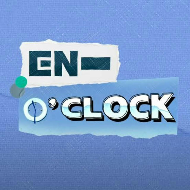 EN O'Clock (SM)