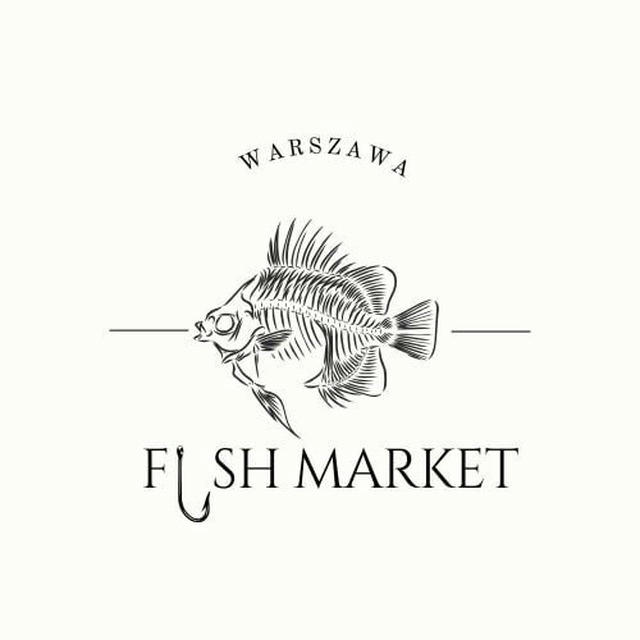 Fish Market Warszawa