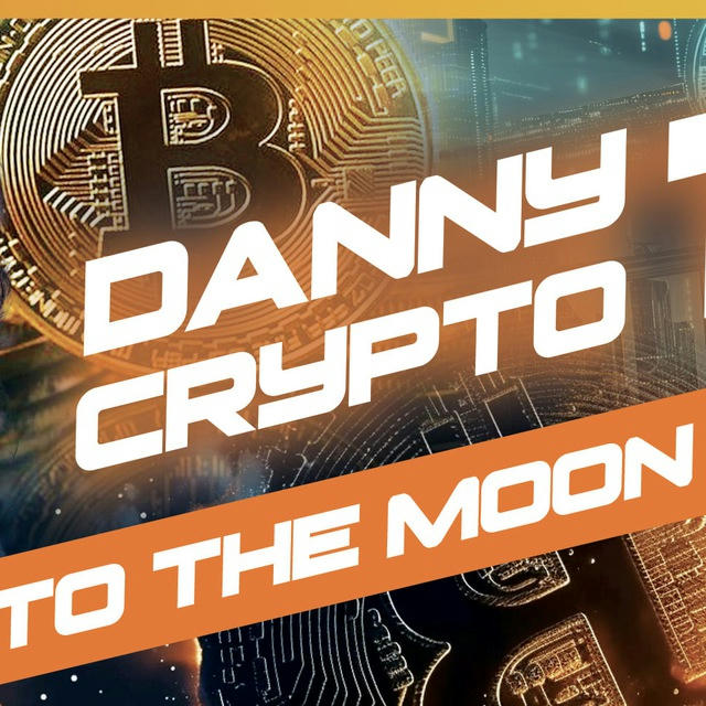 DANNY CRYPTO