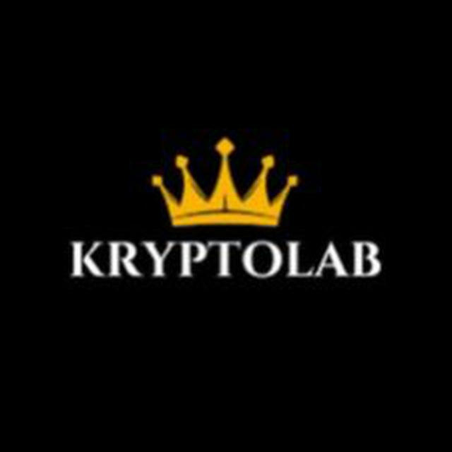 KryptoLab - Crypto, Bitcoin and Investments