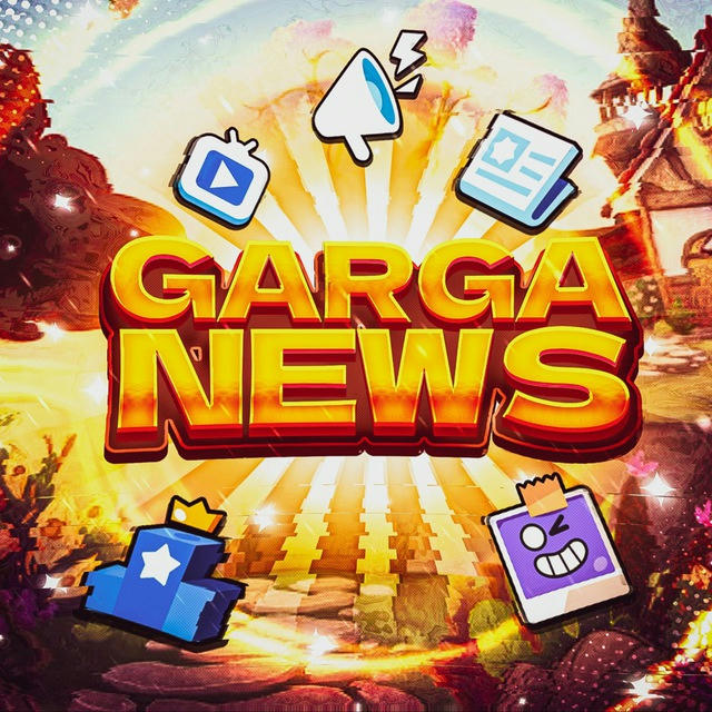 Garga News