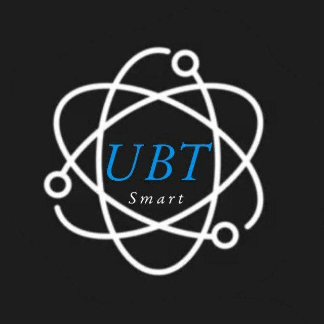 [UBT Smart]Қаңтар Ұбт Слив