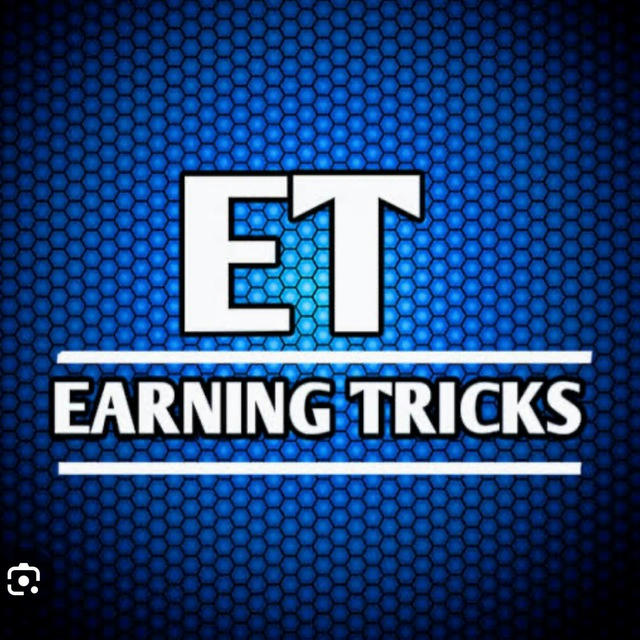 Earning Tricks and Tips