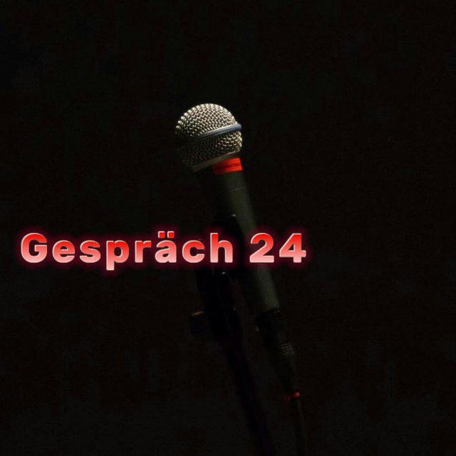 Gespräch 24