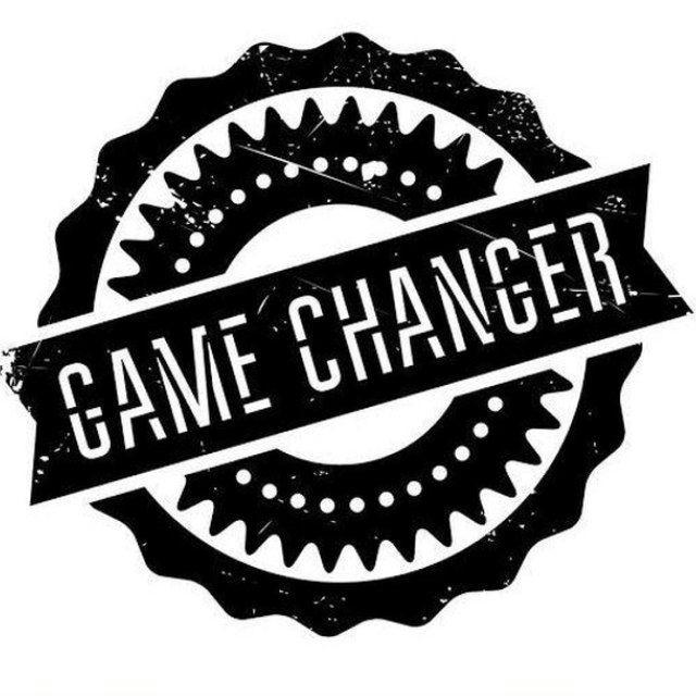 🏆GAME CHANGER 🏆