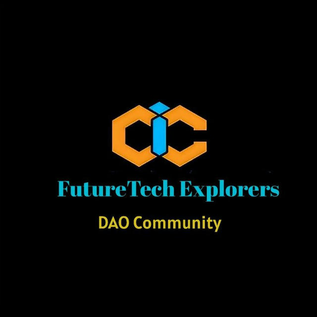 FutureTech Explorers DAO