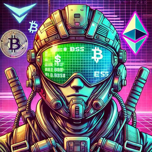 PixelPilot 🪙 Crypto💎