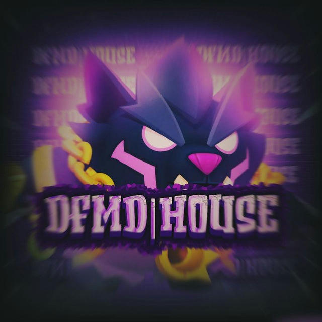 DFMD|HOUSE