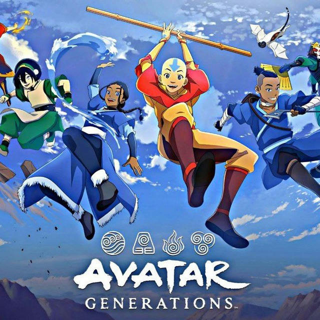 Avatar The Last Airbender Hindi Dub