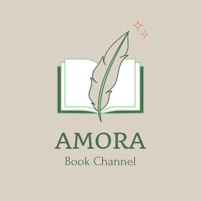 Книжкова поличка • Amora