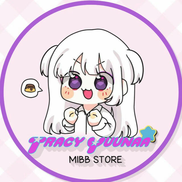 Yuunaa Ml Acc&Dia seller Shop