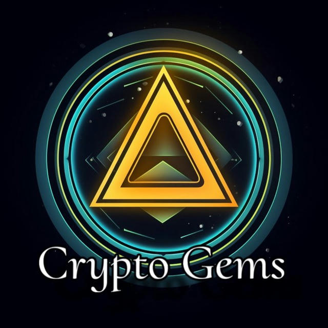 Crypto Gems | Channel