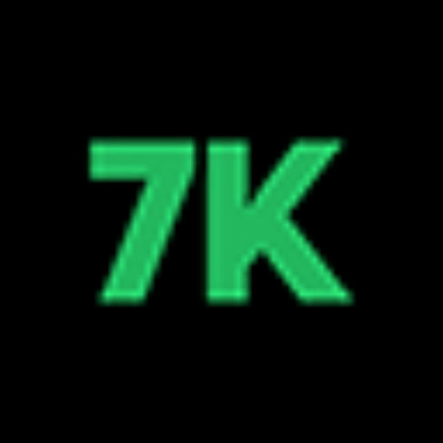 SLOT7K.COM | Official Channel