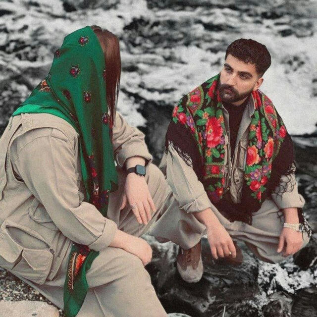 ♥️هه وارگه ی دلان♥️