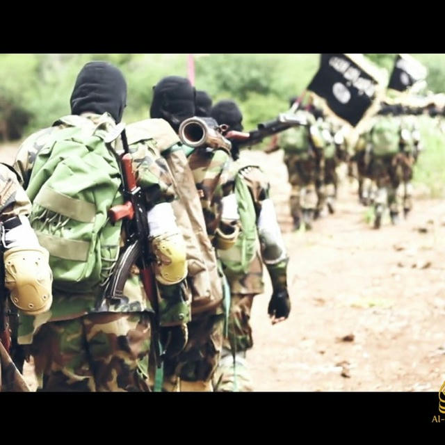 Al-Shabaab TV