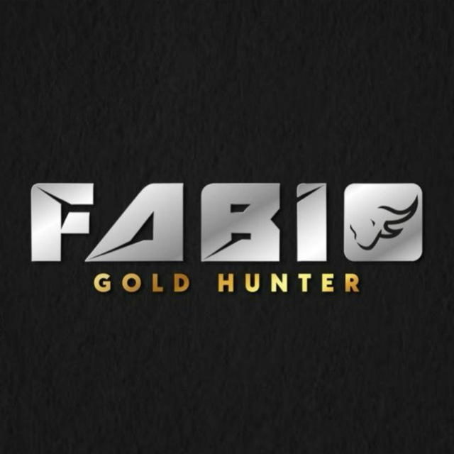 FABIO GOLD HUNTER