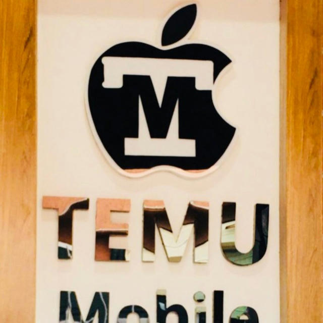 📱TEMU MOBILE📱