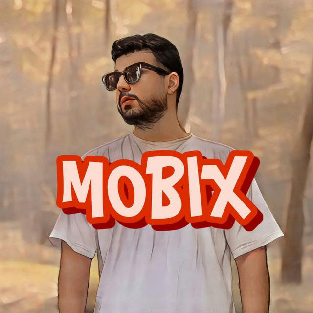 موبیکس Mobix آموزش هوش مصنوعی