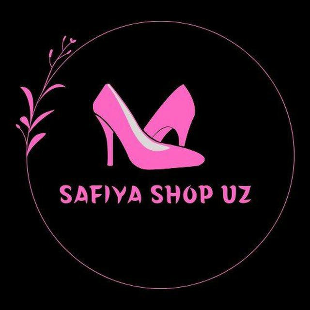 Safiya.shop.uz