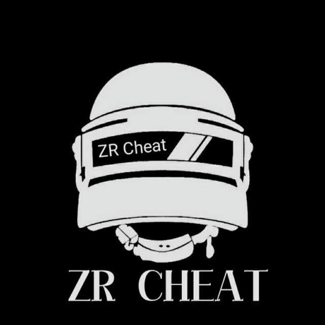 ZR CHEAT频道🇨🇳（晓然）