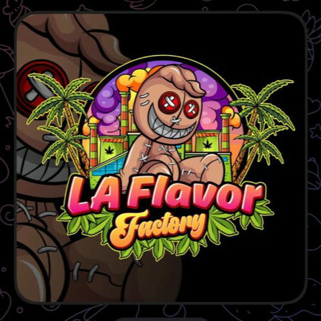 LaFlavorFactory