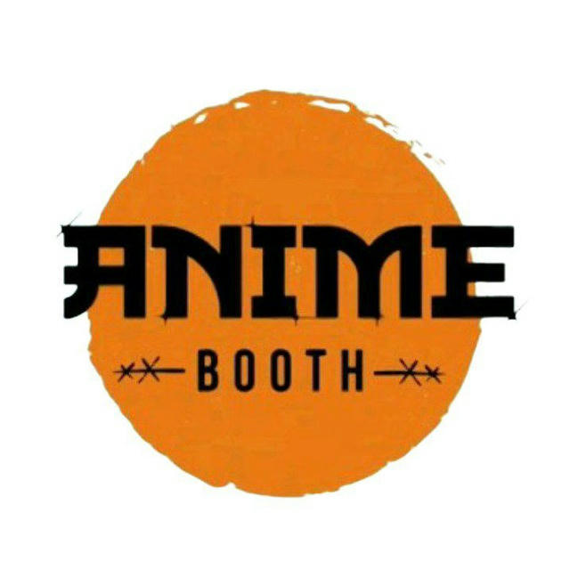 Anime Booth Tv | Official