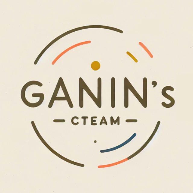 Ganin's CTeam