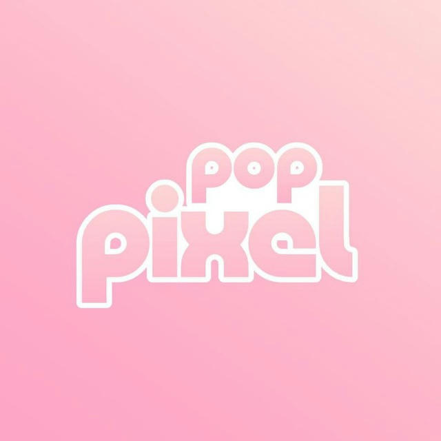 POP PIXEL