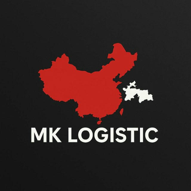 MK-LOGISTIC