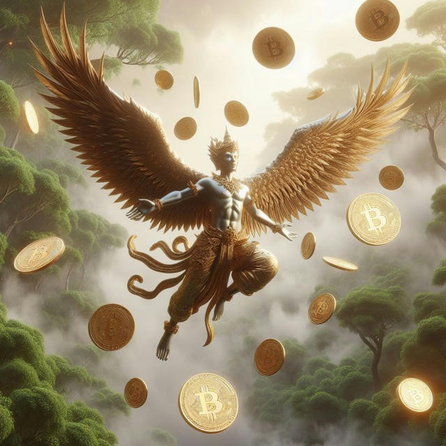 Info Airdrop Indonesia