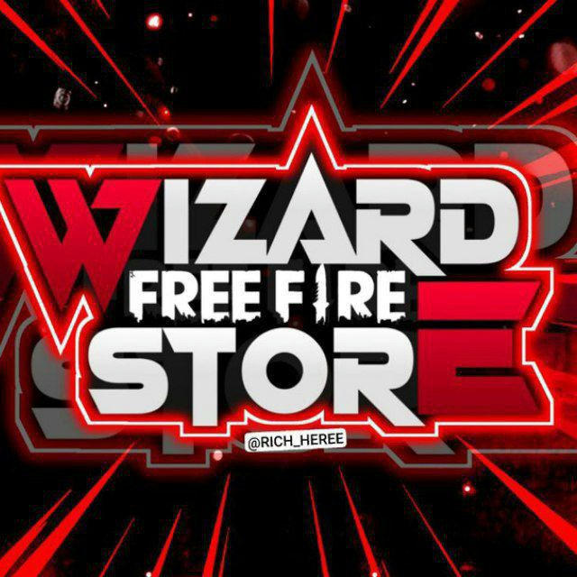 WIZARD FF STORE-[🇮🇳]