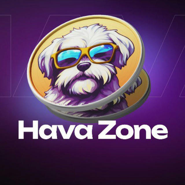 $HAVA Coin Zone - News Channel