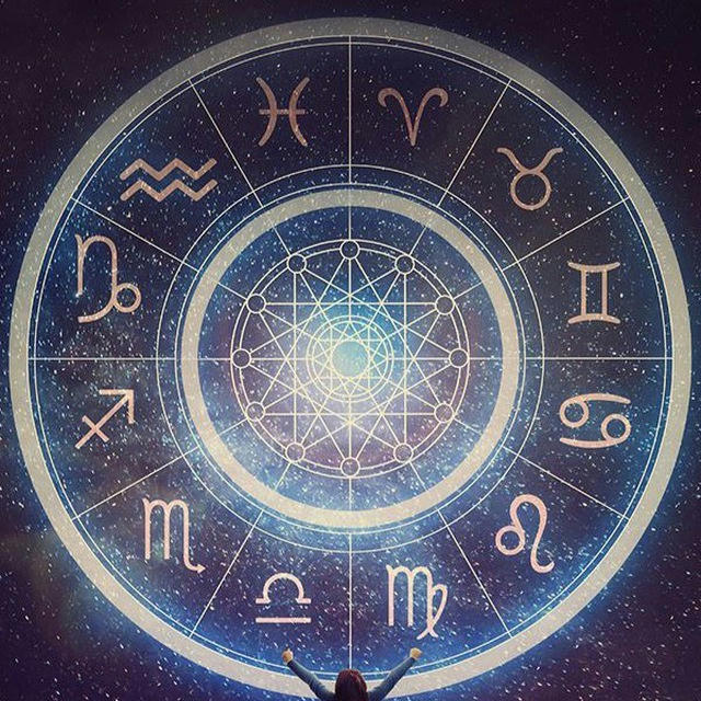 Witch house🔮✨| Астрология