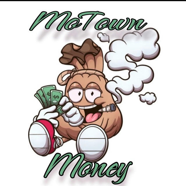 MotownMoney💸💰💸